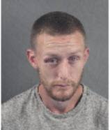 New details: Hyannis man in custody after alleged crime spree including hit  and run