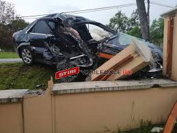 Cred ca 407) iesit de pe drum prin. Foto Exclusiv Accidente Cu Victime La CiocotiÈ™ Si Baia Mare Stiri Din Maramures Vasile Dale