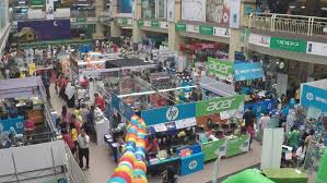 Places kuantan shopping & retailshopping centre kuantan parade. Kuantan Pahang Malaysia Aug 16 2015 Stock Footage Video 100 Royalty Free 11376137 Shutterstock