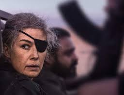 For It Is Man's Number: February 2019