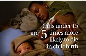 They commit blasphemy who say christ son of mary is god. Does The Quran Really Permit Child Marriage Muslim Reformation
