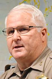 Pit bull bites Jefferson County deputy