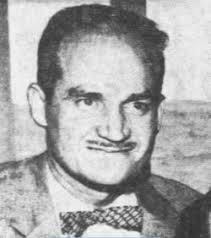 Dr Leabert Roberts Fernandez Sr. (1911-2002)