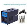 Hand-held Ultrasonic Spot Welder from www.ebay.com
