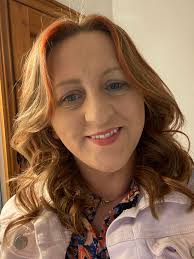 Did I look good with red hair? 👩🏻‍🦰