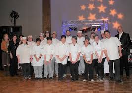 Valentines Dinner and Dance completes the WCC Foundation's Culinary Arts  fundraising campaign