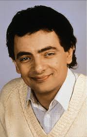 Rowan Atkinson Johnny English Mr Bean Actors