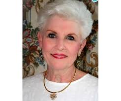 Patricia Bendall Obituary (1939