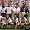Former germany player and manager klinsmann has revealed that he loves england's iconic football's coming home chant so much that he took it back to germany with him. 1