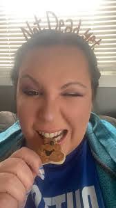 Christy Warnick's Instagram, Twitter & Facebook