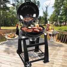Personalised backyard bar and grill sign bbq hanging wooden plaque. China 22inch Lokki Luxury Backyard Charcoal Bbq Grill China Lokki Grill And Luxury Charcoal Grill Price