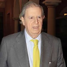 Xandra Falcó, la desgracia se ceba con ella: tres muertes consecutivas