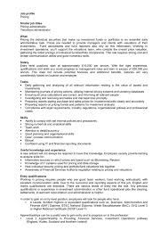 If you have a background in finance and knowledge of bookkeeping activities, we'd like to meet you. Job Profile Pricing Similar Job Titles Pricing Administrator Valuations