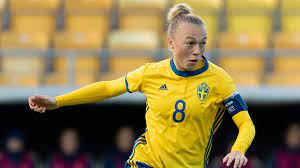 Javascript is required for the selection of a player. Hanna Bennison Spelarstatistik Svensk Fotboll