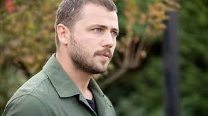 Ariza (TV Series 2020–2021)