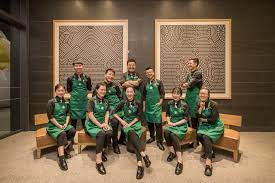 Changzhi Wanda Our Store Partners Make The Moments Too In This Moment Us Store Teams