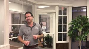 Architectural glass is excited to offer you the ezebreeze sliding panel system as a complete diy porch enclosure system. The Benefits Of Eze Breeze Vinyl Porch Windows Youtube