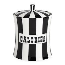 There are 2077 black white canister for sale on etsy, and they cost $28.40 on average. Buy Jonathan Adler Vice Canister Ganja Black White Amara