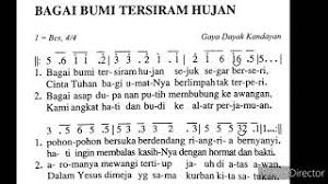 See more of kumpulan resep dari berbagai sumber on facebook. Koor Madah Liturgi Cute766