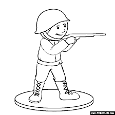 Coloring is a fun way to develop your creativity, your concentration and motor skills while forgetting daily stress. Occupations Online Coloring Pages
