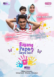 Because he was bored sitting at home, erine makes rizqin johan, the usikannya. Astro Ria Original Tv Shows Ranked