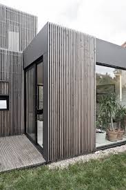gallery of wooden frame house a samuel delmas 13 facade house house cladding architecture