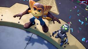 Rift apart is an intergalactic adventure from insomniac games that showcases what's possible for games designed around ps5's ssd and dualsense wireless controller. Ratchet Clank Rift Apart Waffen Und Fahigkeiten Im Neuen Trailer