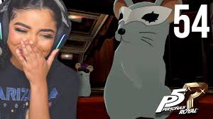 Rat Squaddddd // Finally exploring Shido's Palace