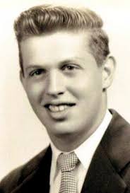 Carl Henry Flory Obituary