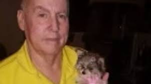 St. George man killed by suspected drunk, distracted driver