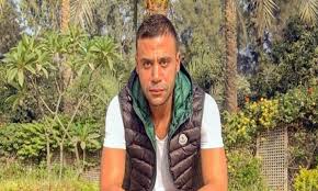 محمد عادل محمد إمام ‎; Ù…Ø­Ù…Ø¯ Ø¥Ù…Ø§Ù… ÙŠÙ†Ø´Ø± ØµÙˆØ±Ø© Ù†Ø§Ø¯Ø±Ø© Ù…Ø¹ Ø²ÙˆØ¬ØªÙ‡ ÙˆÙŠØªØºØ²Ù„ Ø¨Ù‡Ø§ Ø§Ù„Ù‚Ø¯Ø³ Ø§Ù„Ø¹Ø±Ø¨ÙŠ