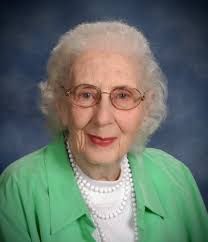 Cecile Traeger Obituary