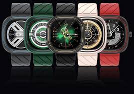 Doogee DG Ares: Neue Smartwatch mit ...