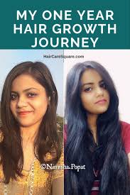 A healthy lifestyle of low stress, proper diet, and gentle hair care. My Hair Growth Journey Vol 2 How I Grew My Hair From 18 To 31 Inches This Year