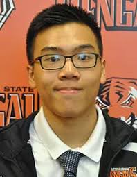 2019-20 Men's Swimming and Diving Roster