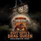 Buff Faye's BOO-LESQUE Halloween Drag Diner: VOTED event image