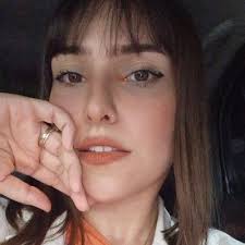 Isabel Falcon (@IsaFalconNJ)