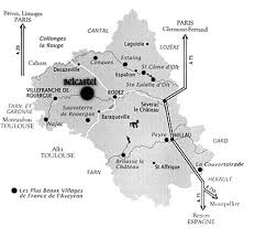 Maybe you would like to learn more about one of these? Situer Et Venir A Belcastel