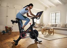 Peloton offers a basics package with its exercise bicycle that costs $2,245, or $58 per month at a zero percent annual percentage rate. Peloton Launches Apple Watch Amazon Fire Tv Apps And Cheaper Prices