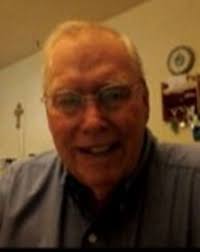 Robert Bruce Cronin Obituary January 25, 2024