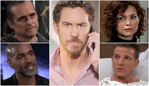Soap Opera News and Spoilers for the Week of May 10, 2021