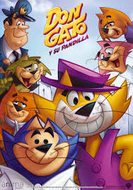 Don Gato Wallpapers Wallpaper Cave