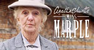 Miss marple saison 2 : Miss Marple Joan Hickson Fernsehserien De