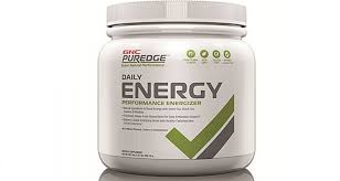 gnc puredge daily energy reviews all
