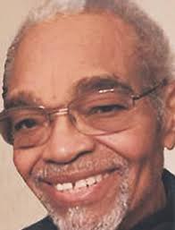 Cedric Varon Patterson