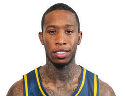 Malik Battle's Instagram, Twitter & Facebook