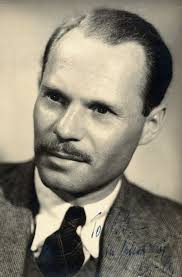 Leonard Jan Bruce-Chwatt