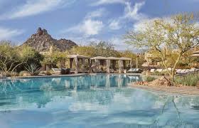 How Scottsdale Arizona Has Become A Leading Wellness Destination