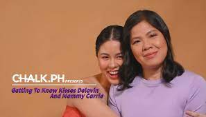 After presenting herself in her real name, kirsten. Kcollins Ø¯Ø± ØªÙˆÛŒÛŒØªØ± Transcript Https T Co Af5rgksvp2 Presents Kisses Mommy Carrie It May Not Be Mother S Day Anymore But The Love Of A Mother To Her Child Goes Beyond A Day It Goes