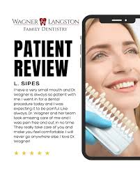 Wagner & Langston Family Dentistry